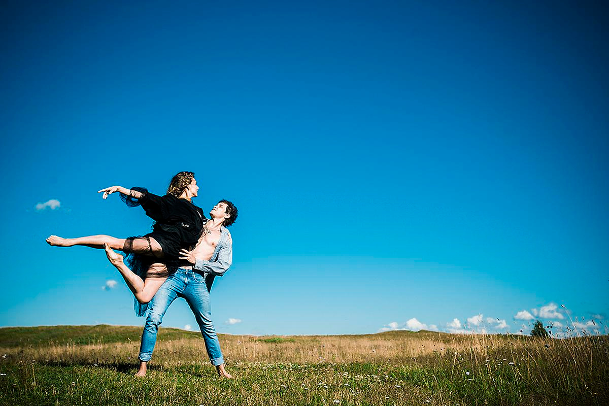 Дима+Лиза. Photographer in Cyprus