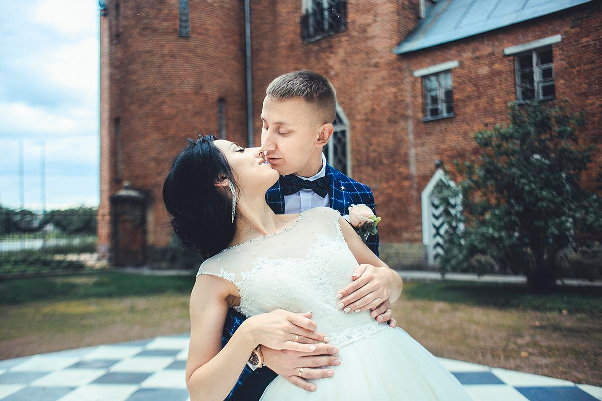 A+V. Photographer in Cyprus