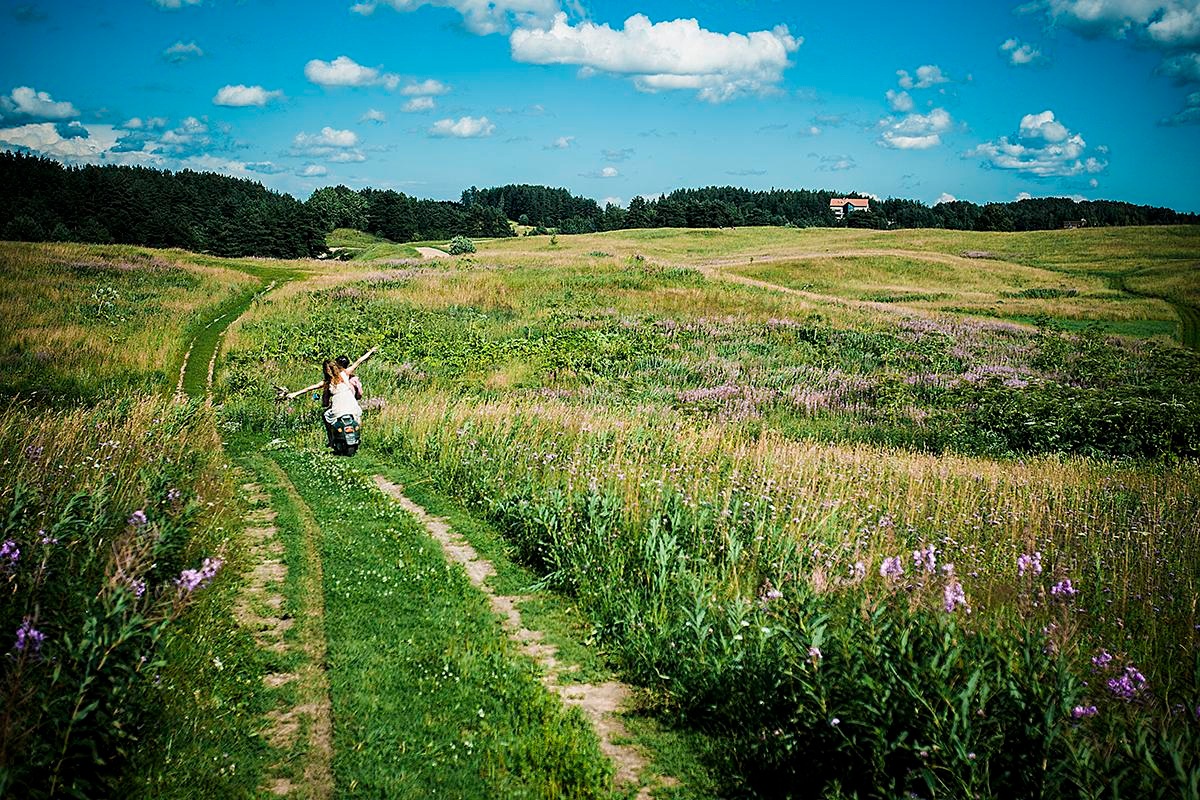 Дима+Лиза. Photographer in Cyprus