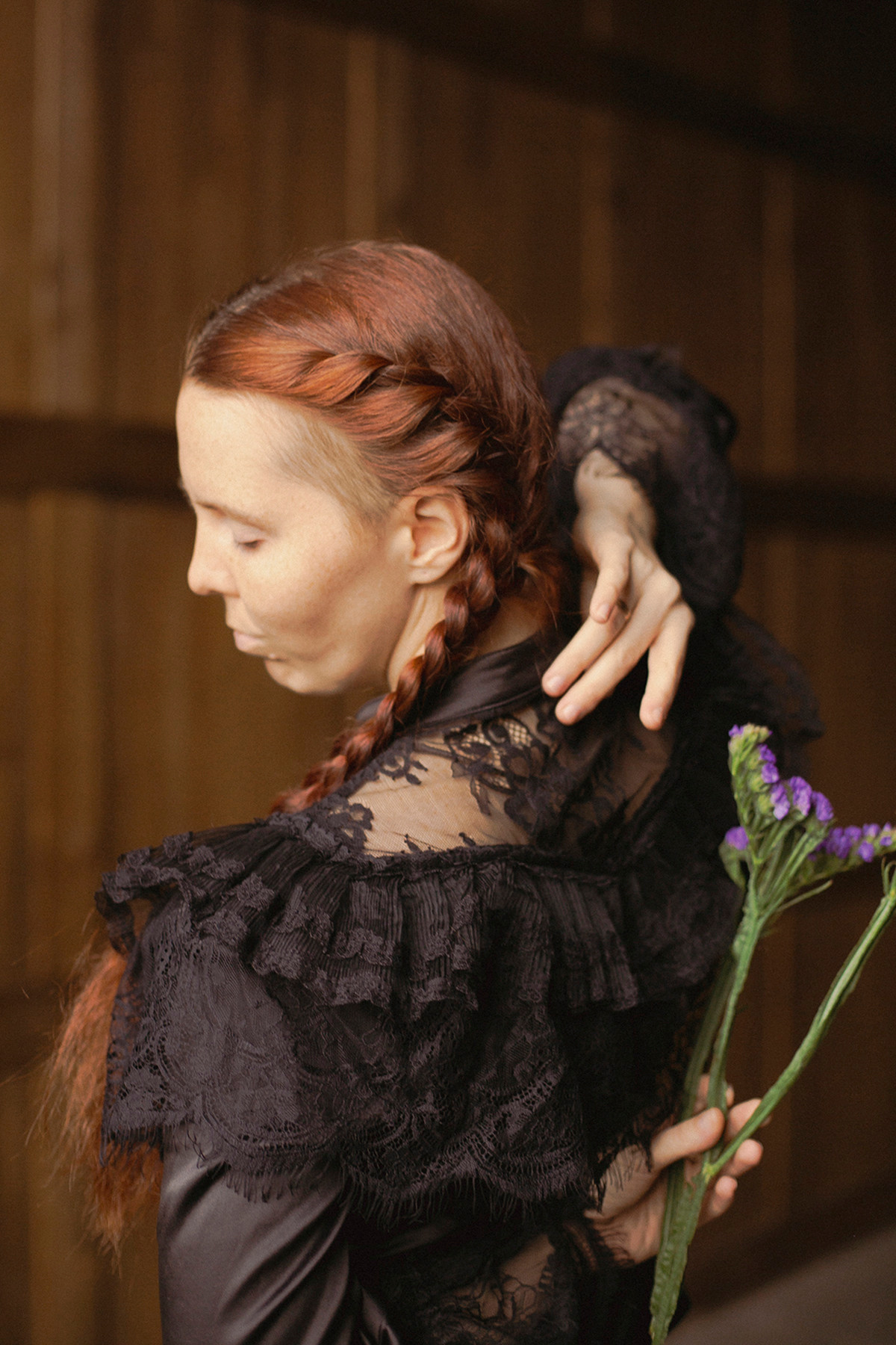 Katty. Photographer in Cyprus