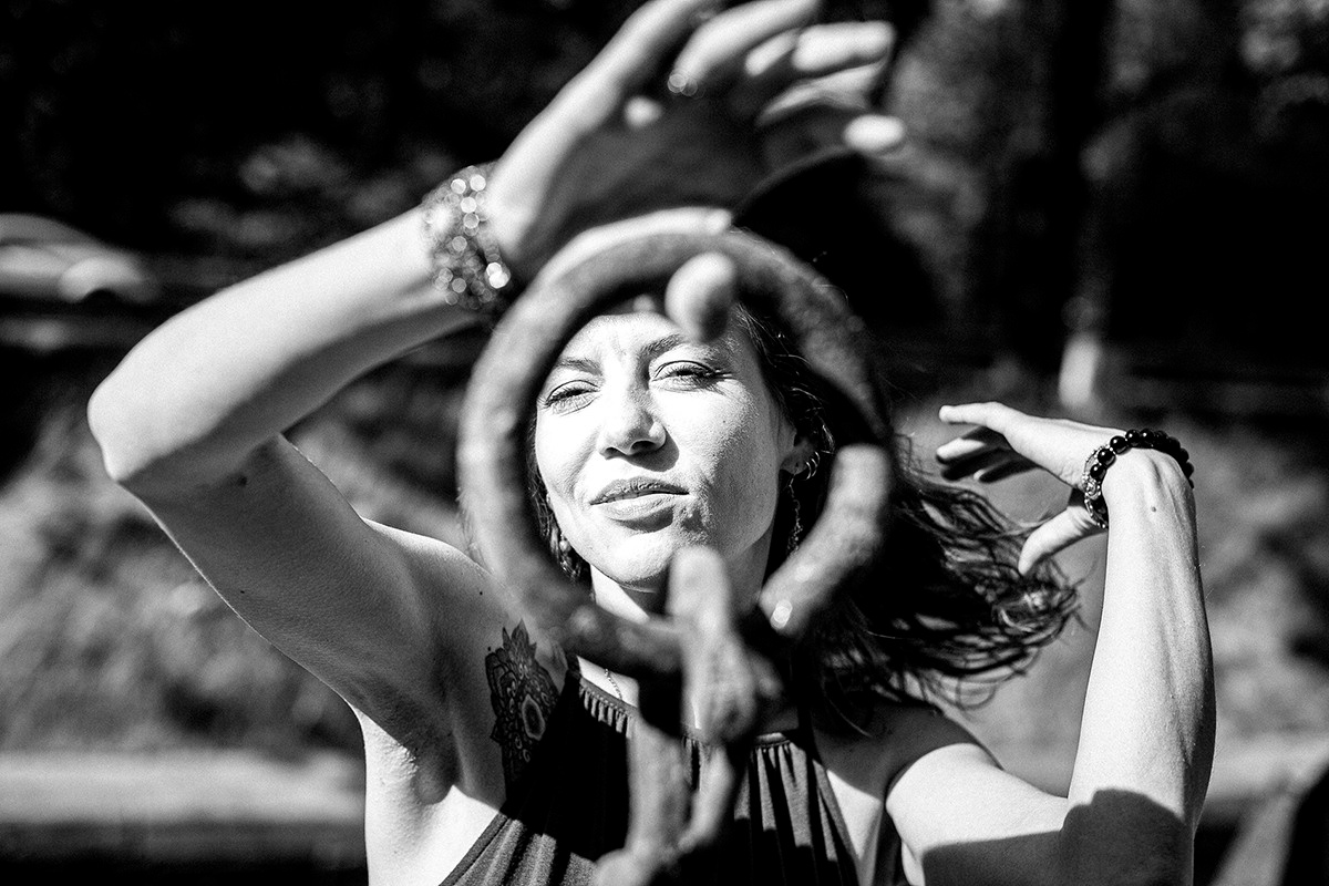 Люда. Photographer in Cyprus