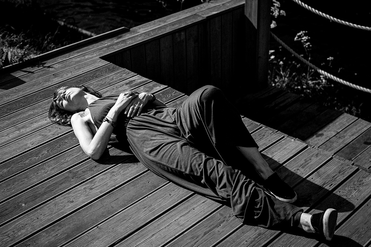 Люда. Photographer in Cyprus