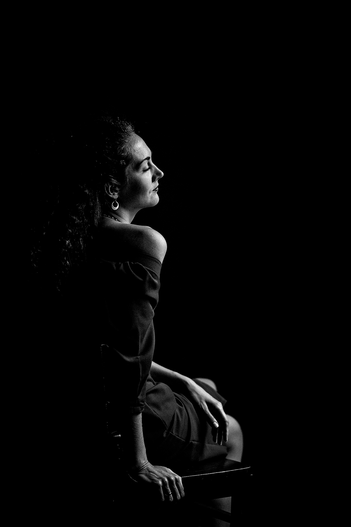 Света. Photographer in Cyprus