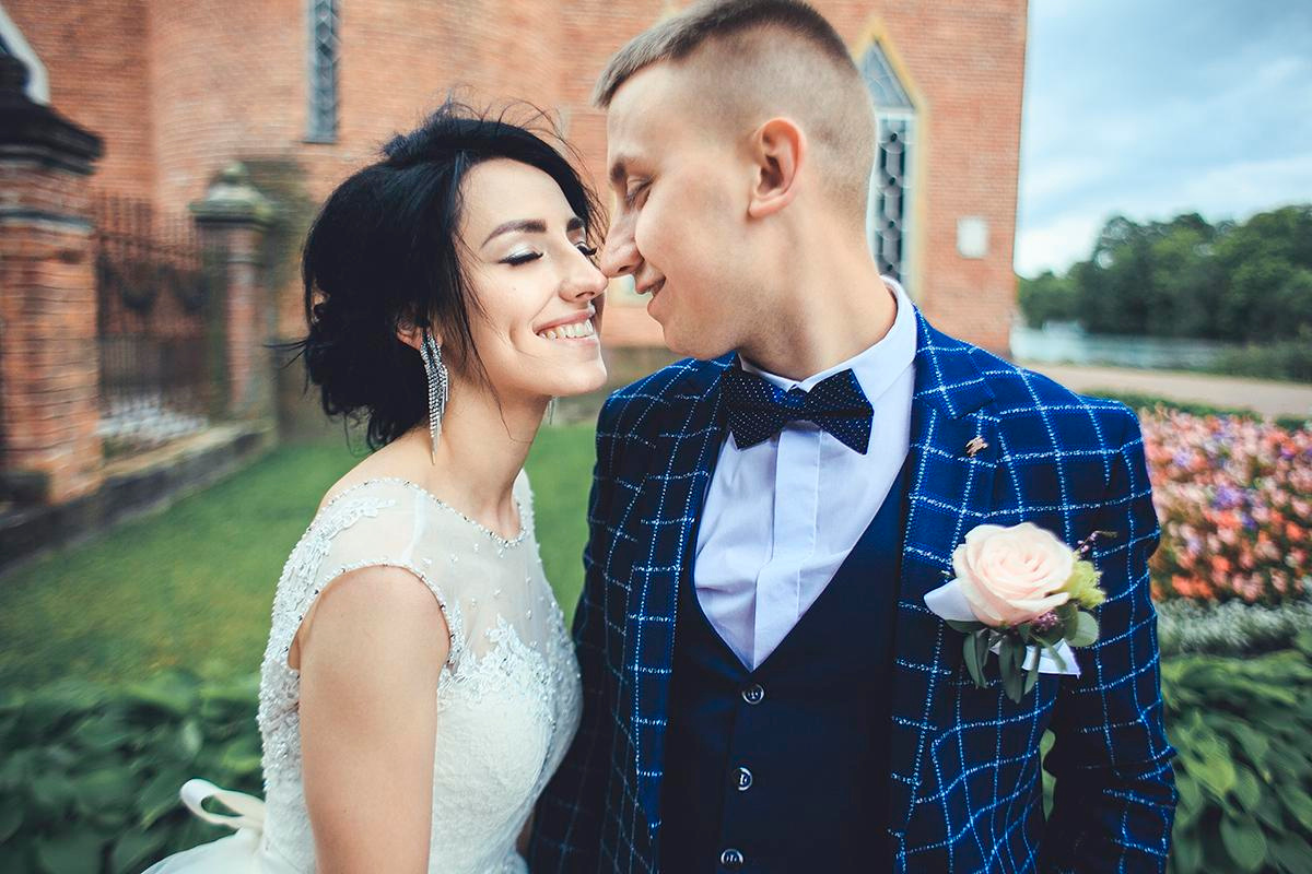 A+V. Photographer in Cyprus