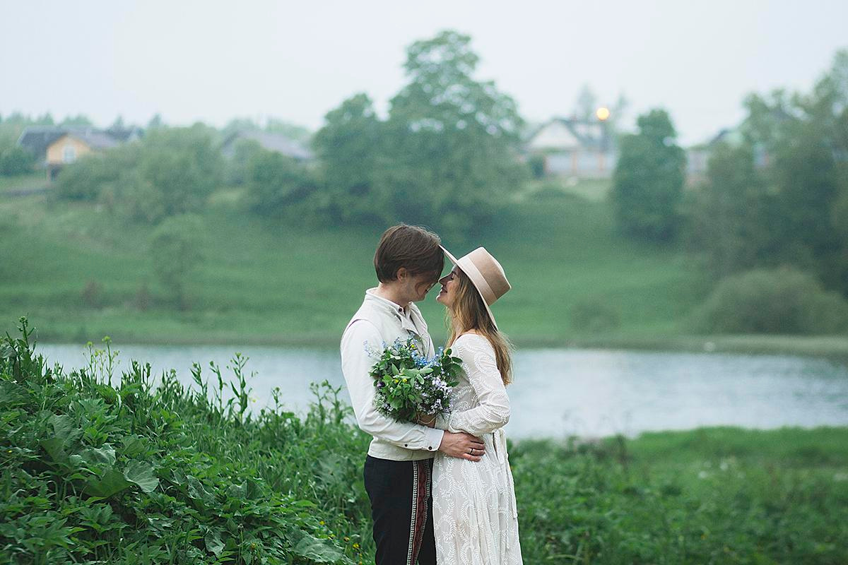 Артём+Лена. Photographer in Cyprus
