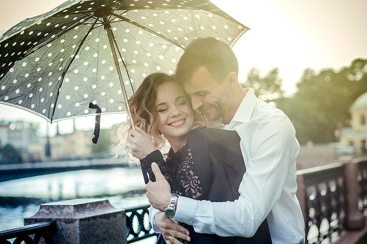 Рома+Маша. Photographer in Cyprus