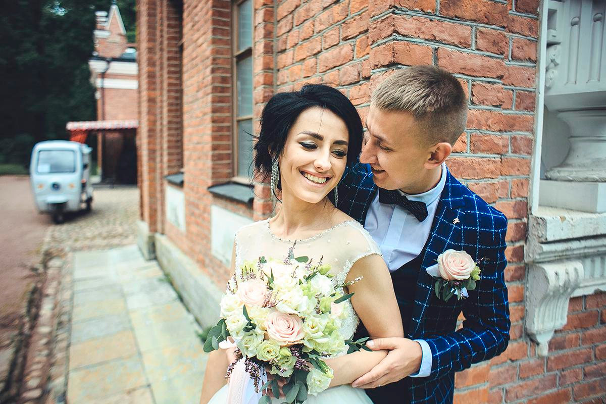 A+V. Photographer in Cyprus