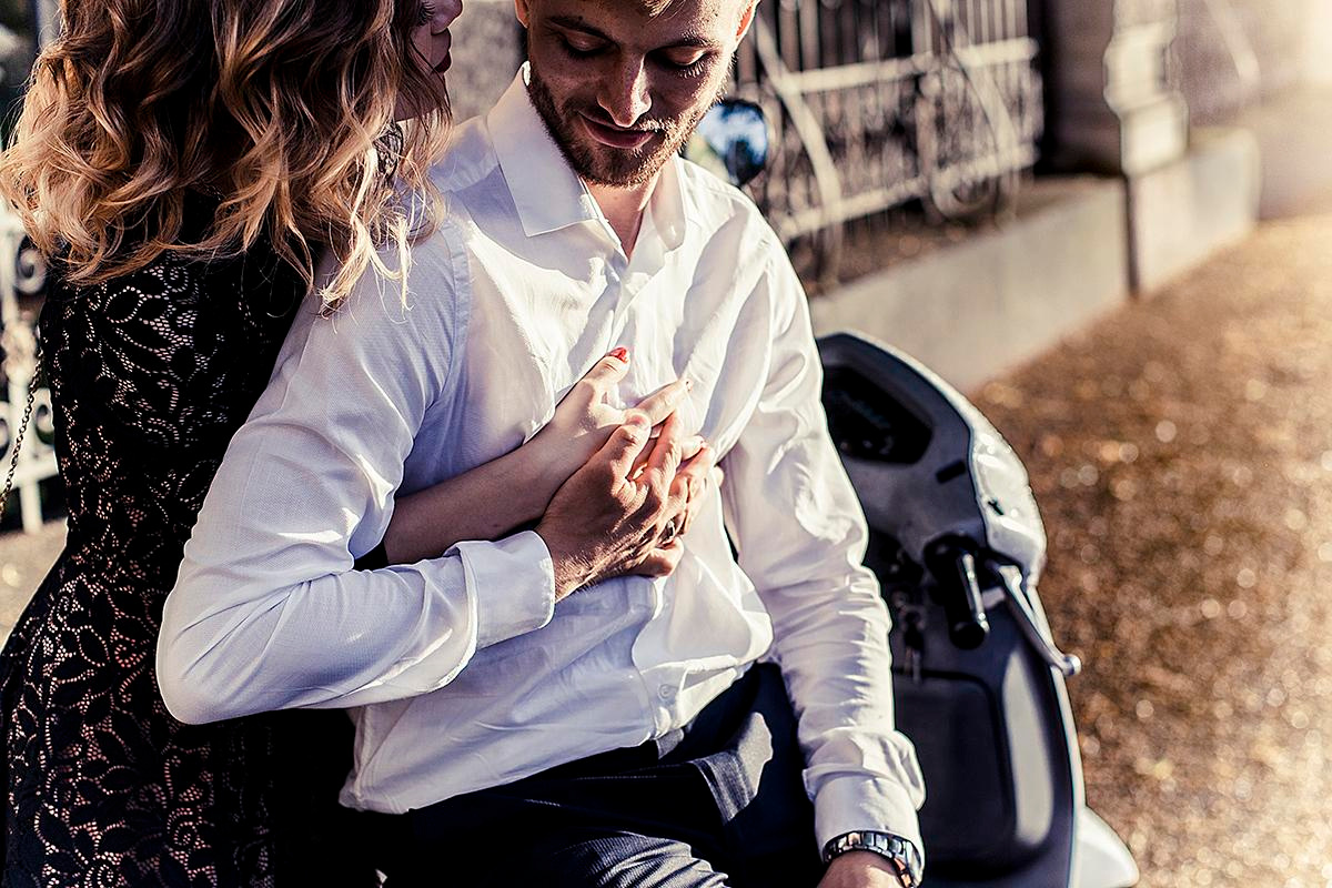 Рома+Маша. Photographer in Cyprus