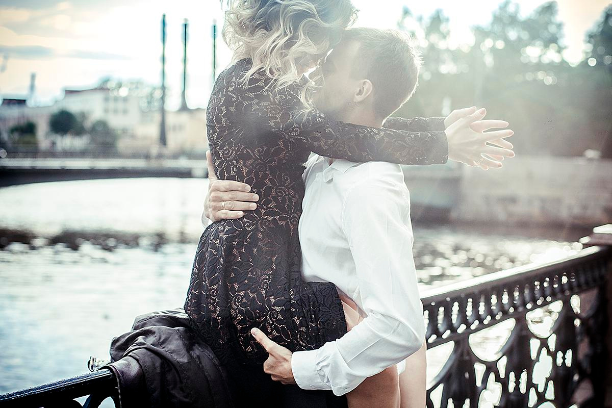 Рома+Маша. Photographer in Cyprus