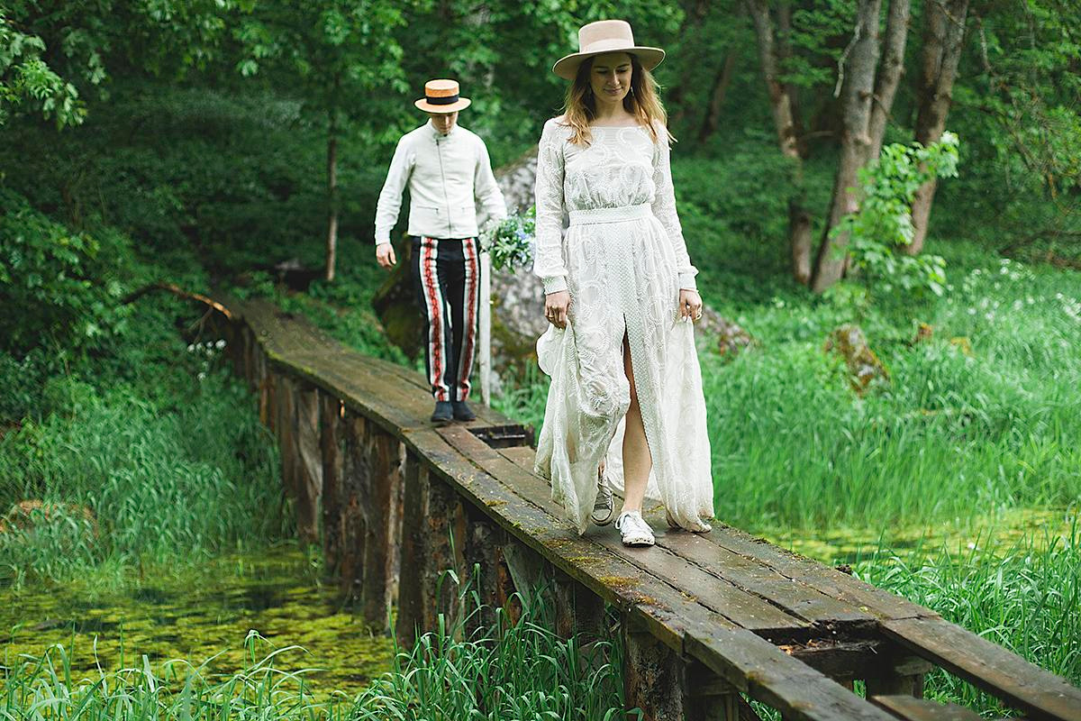 Артём+Лена. Photographer in Cyprus