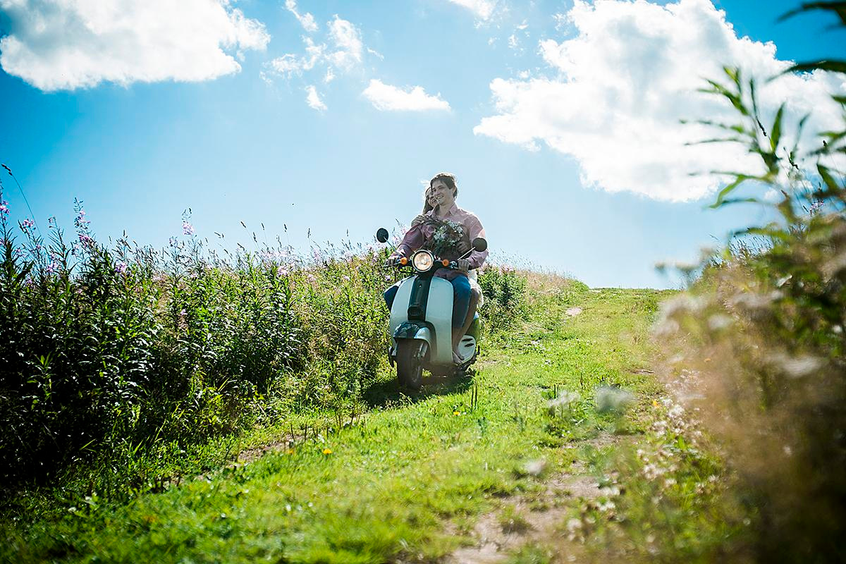 Дима+Лиза. Photographer in Cyprus