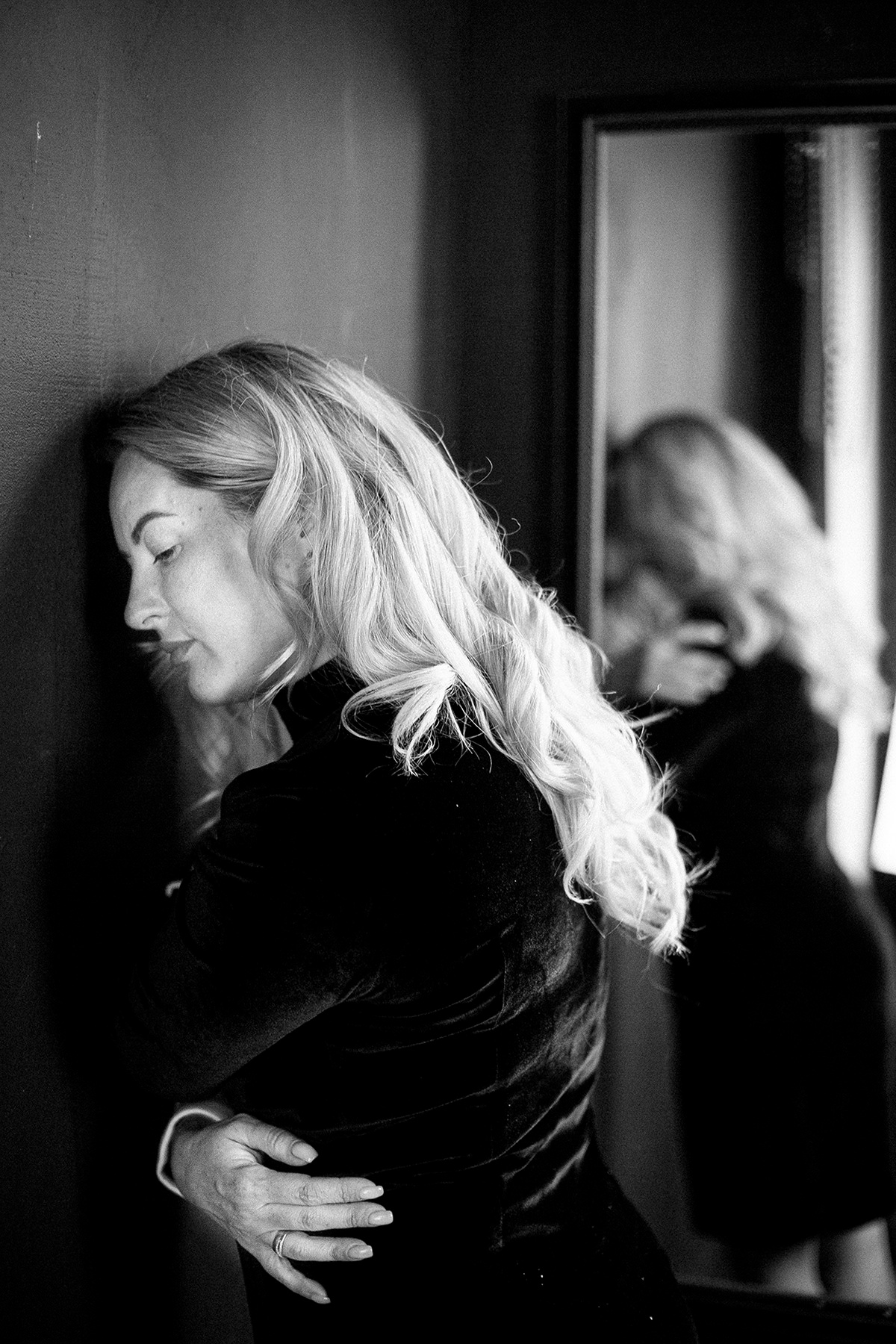 Оля. Photographer in Cyprus