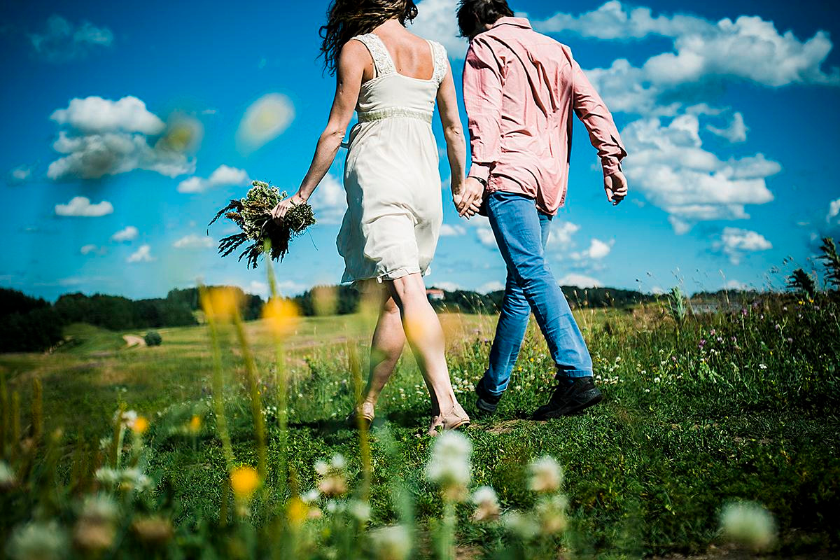 Дима+Лиза. Photographer in Cyprus