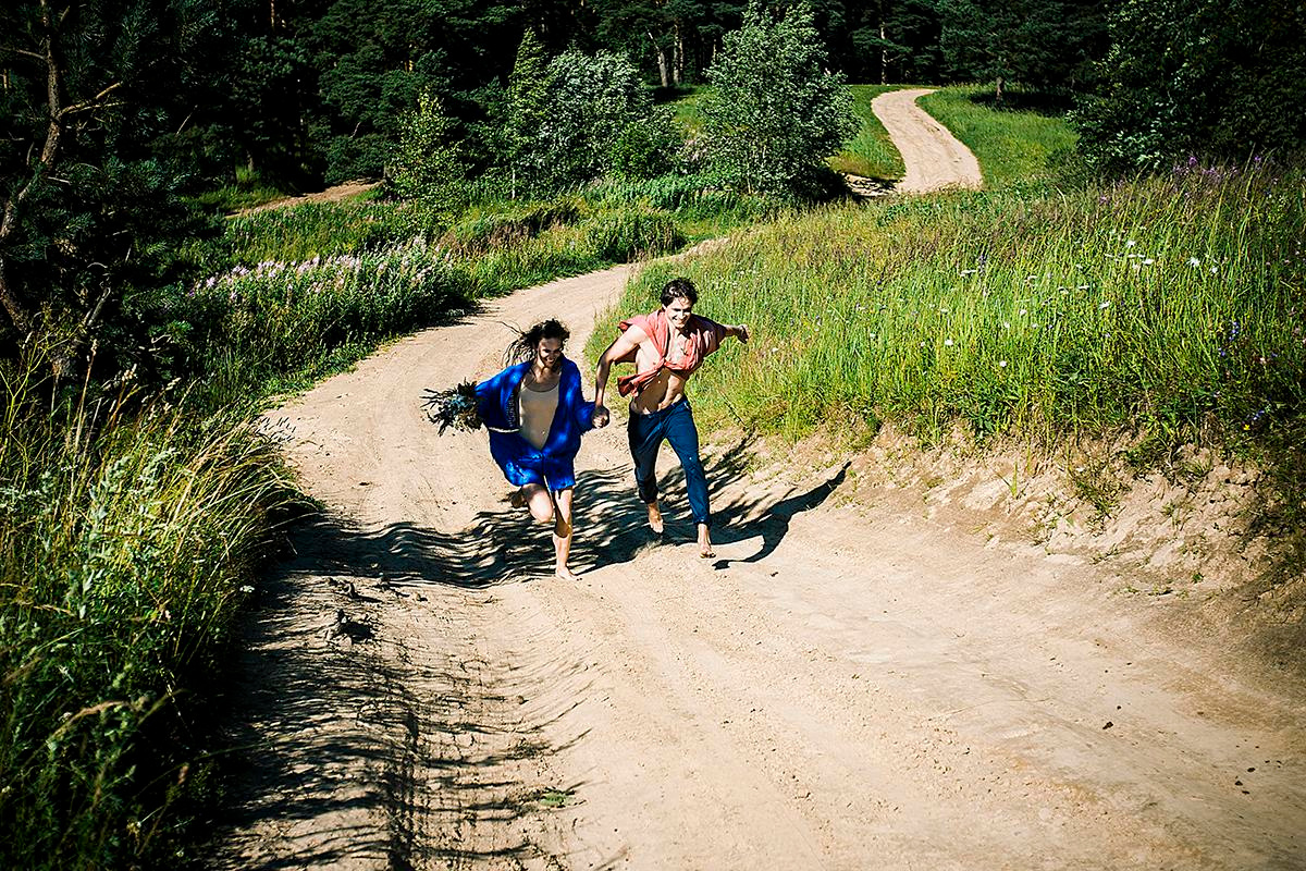 Дима+Лиза. Photographer in Cyprus