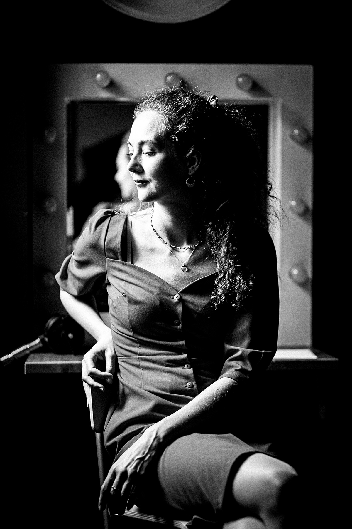 Света. Photographer in Cyprus