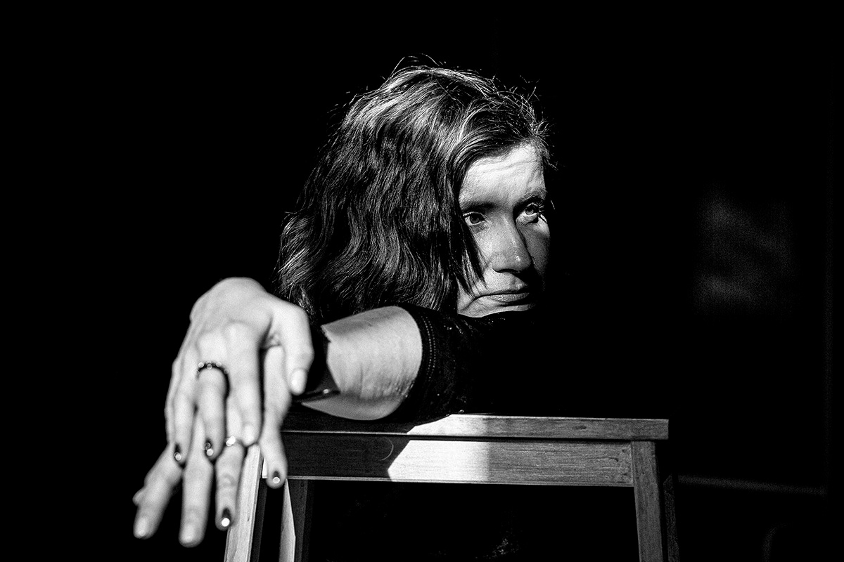 Аня. Photographer in Cyprus