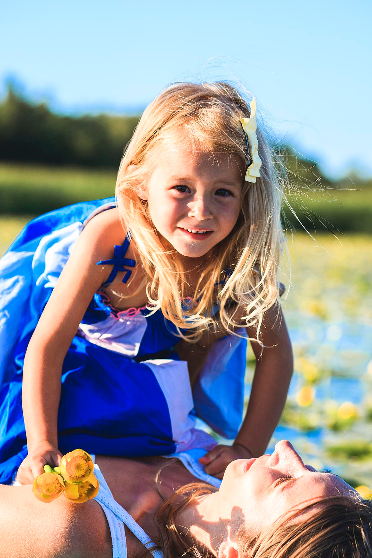 Оля+ Агуша. Photographer in Cyprus