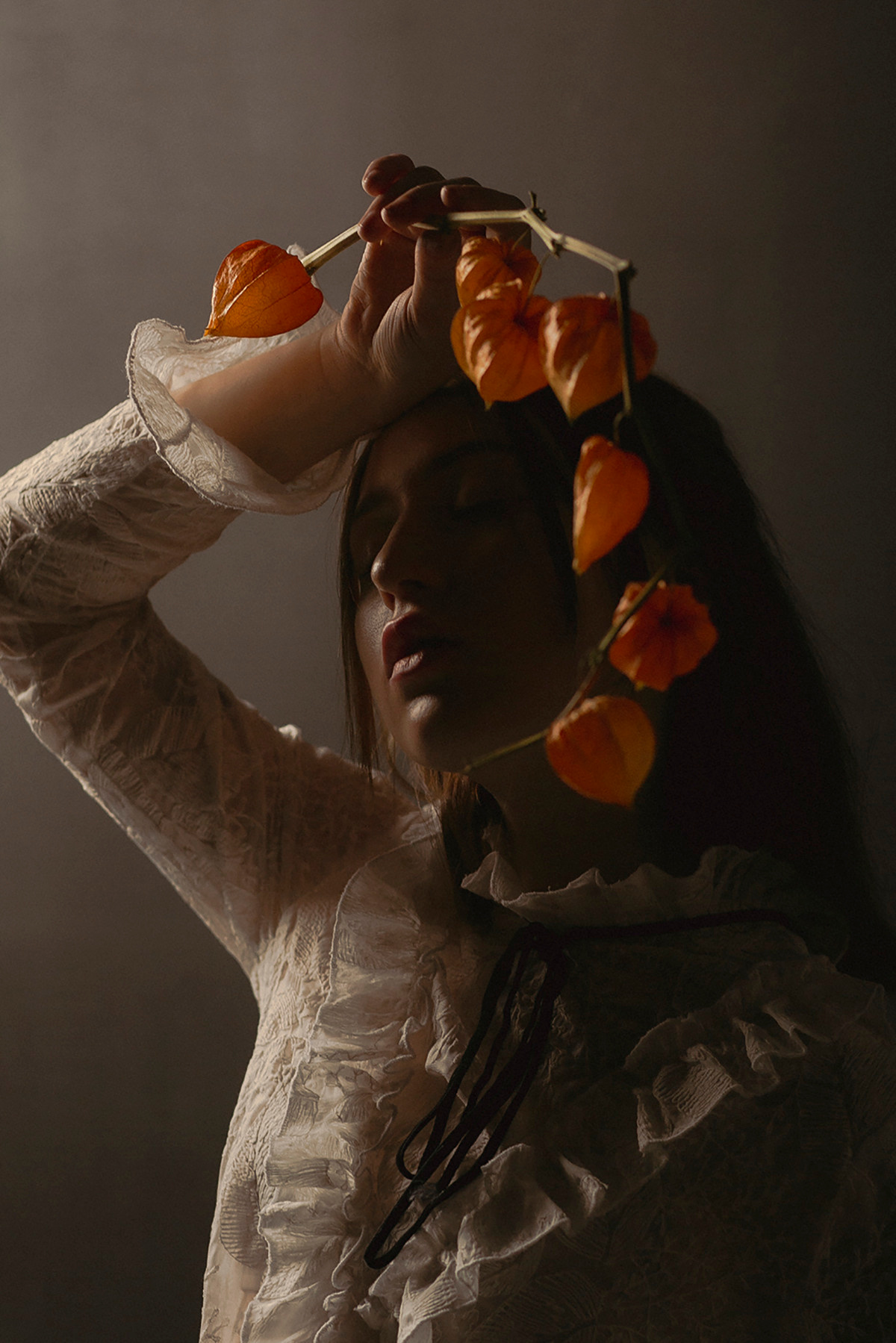 Ann. Photographer in Cyprus