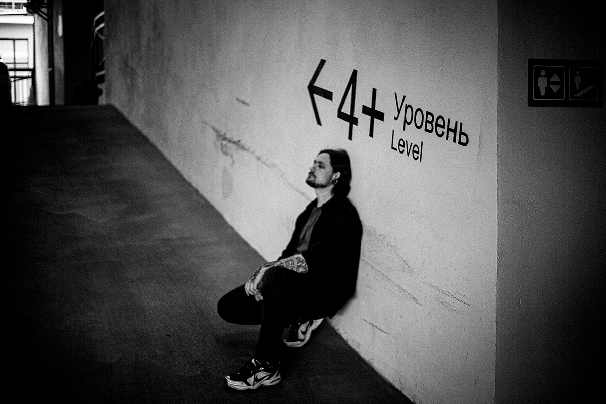 Артур. Photographer in Cyprus