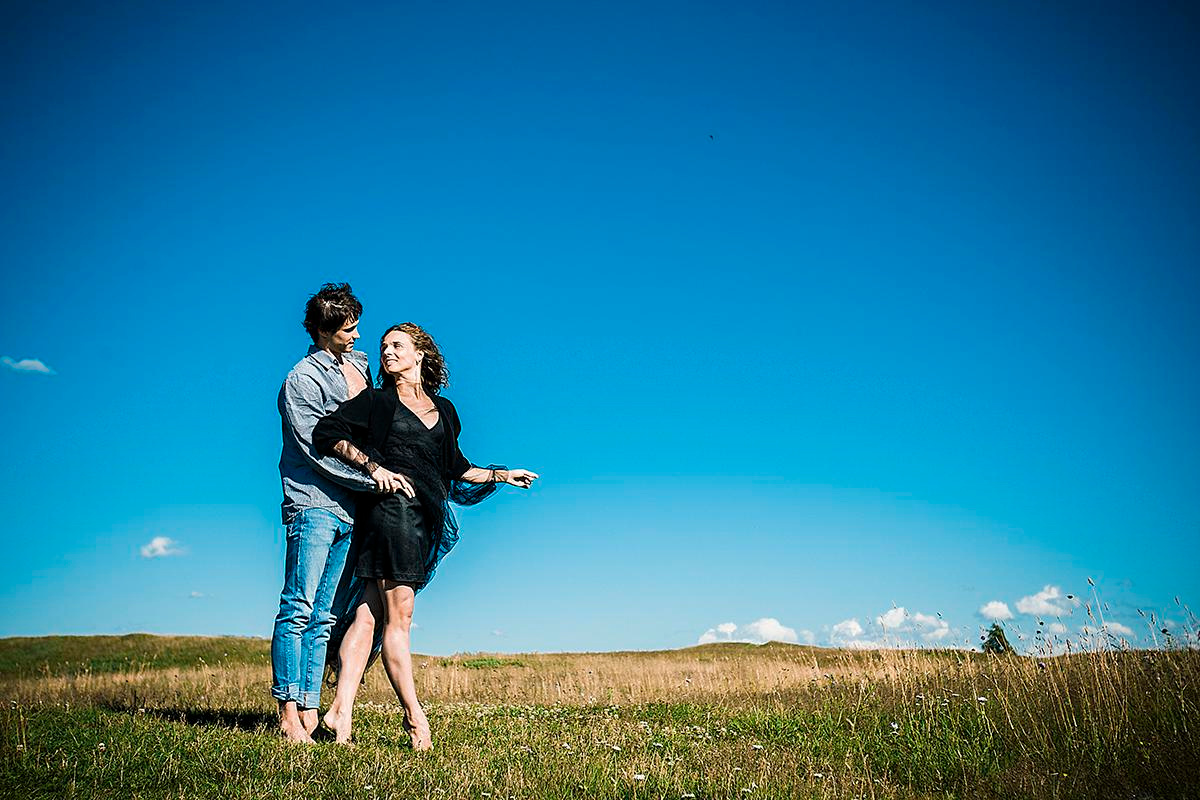 Дима+Лиза. Photographer in Cyprus