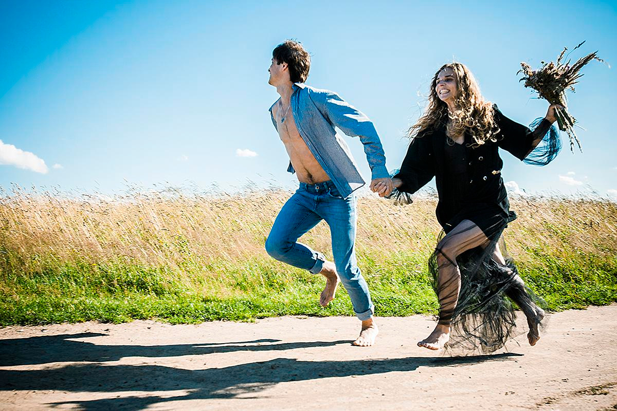 Дима+Лиза. Photographer in Cyprus