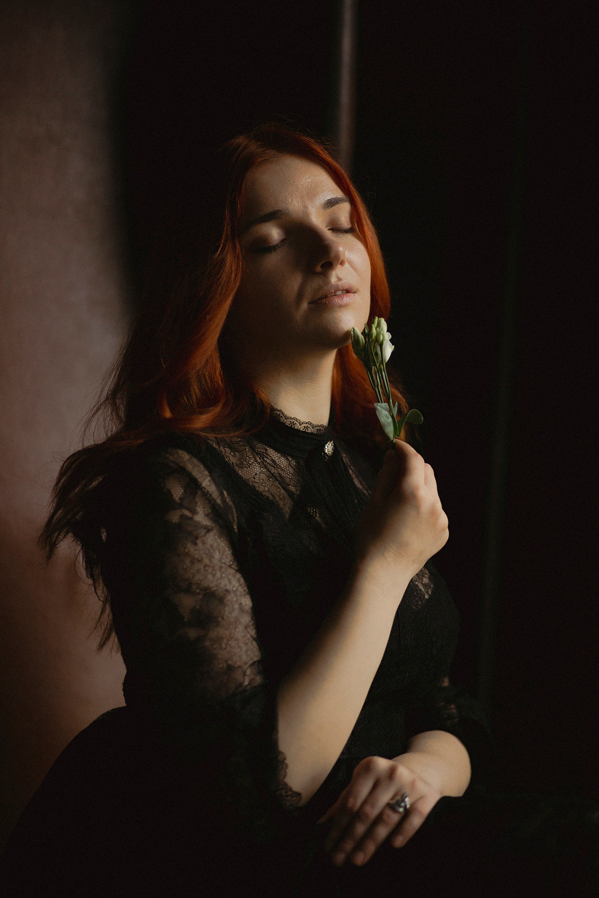 Christy. Photographer in Cyprus