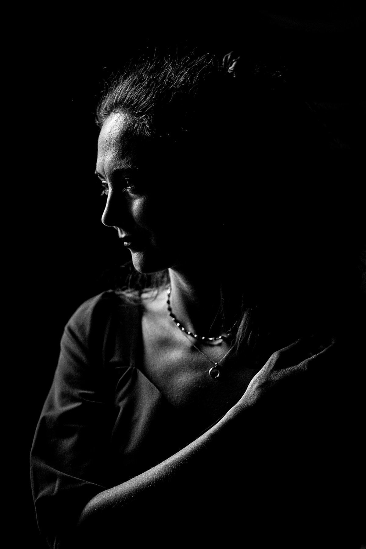 Света. Photographer in Cyprus