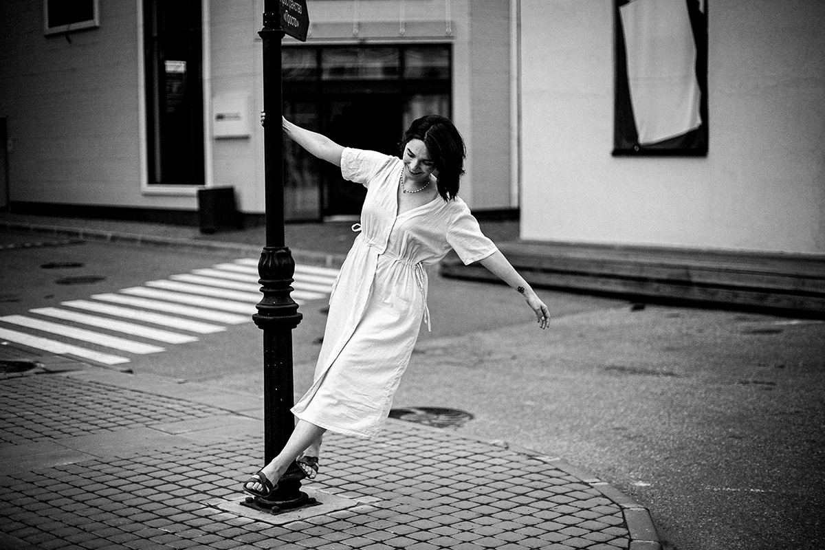 Саша. Photographer in Cyprus