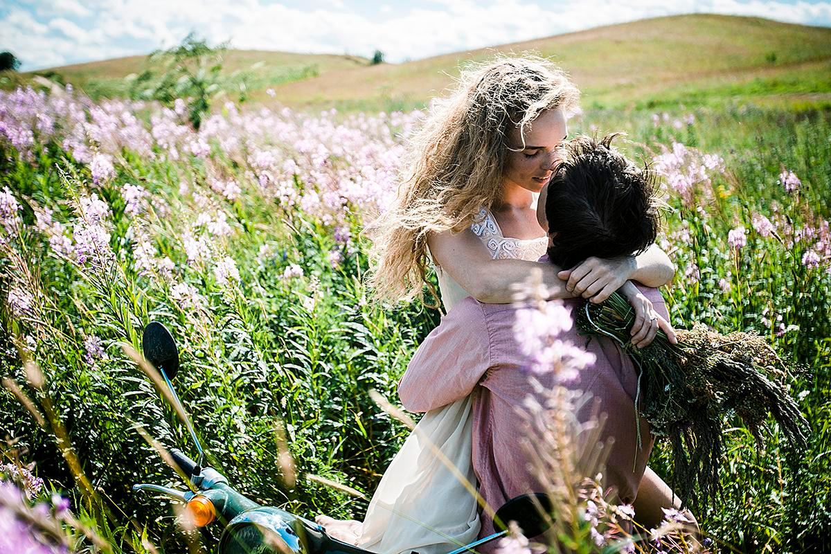 Дима+Лиза. Photographer in Cyprus