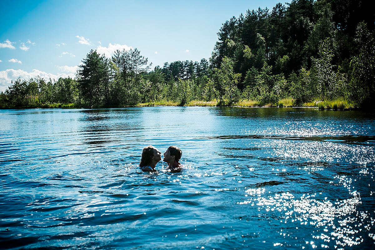 Дима+Лиза. Photographer in Cyprus