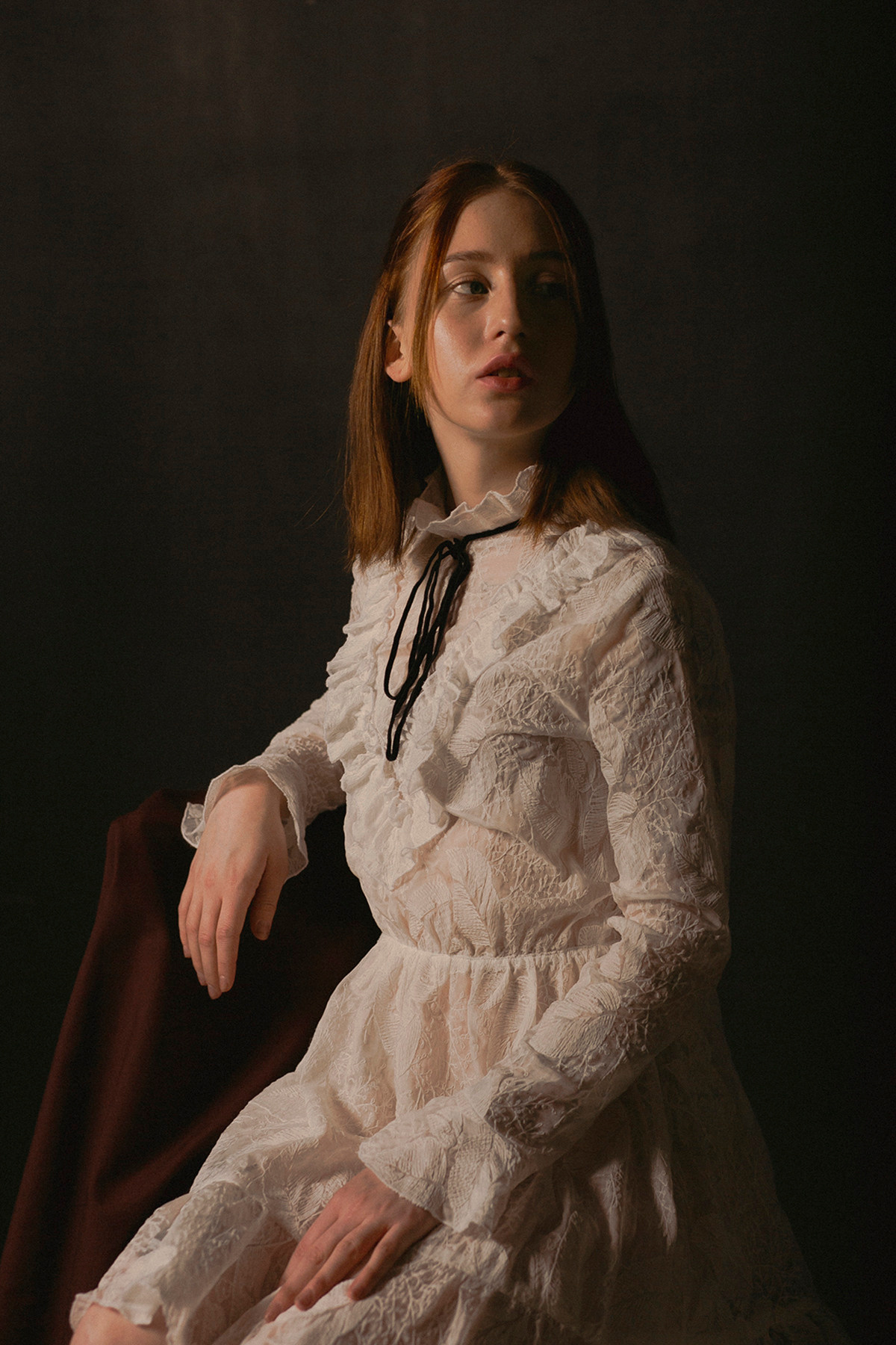 Ann. Photographer in Cyprus