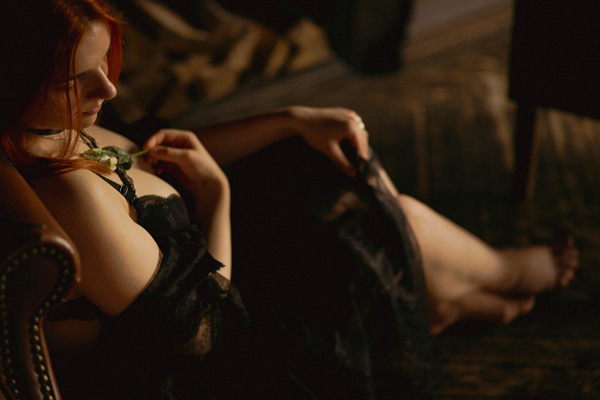 Christy. Photographer in Cyprus