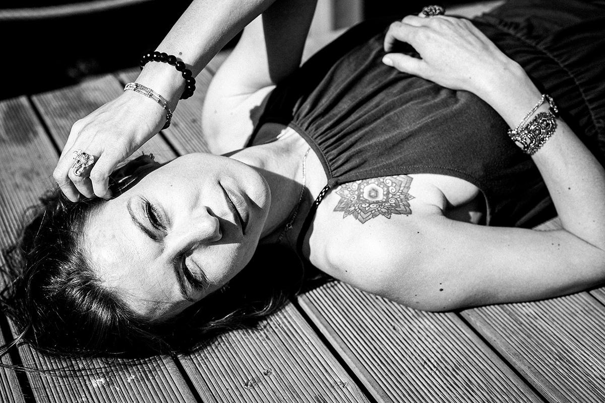 Люда. Photographer in Cyprus