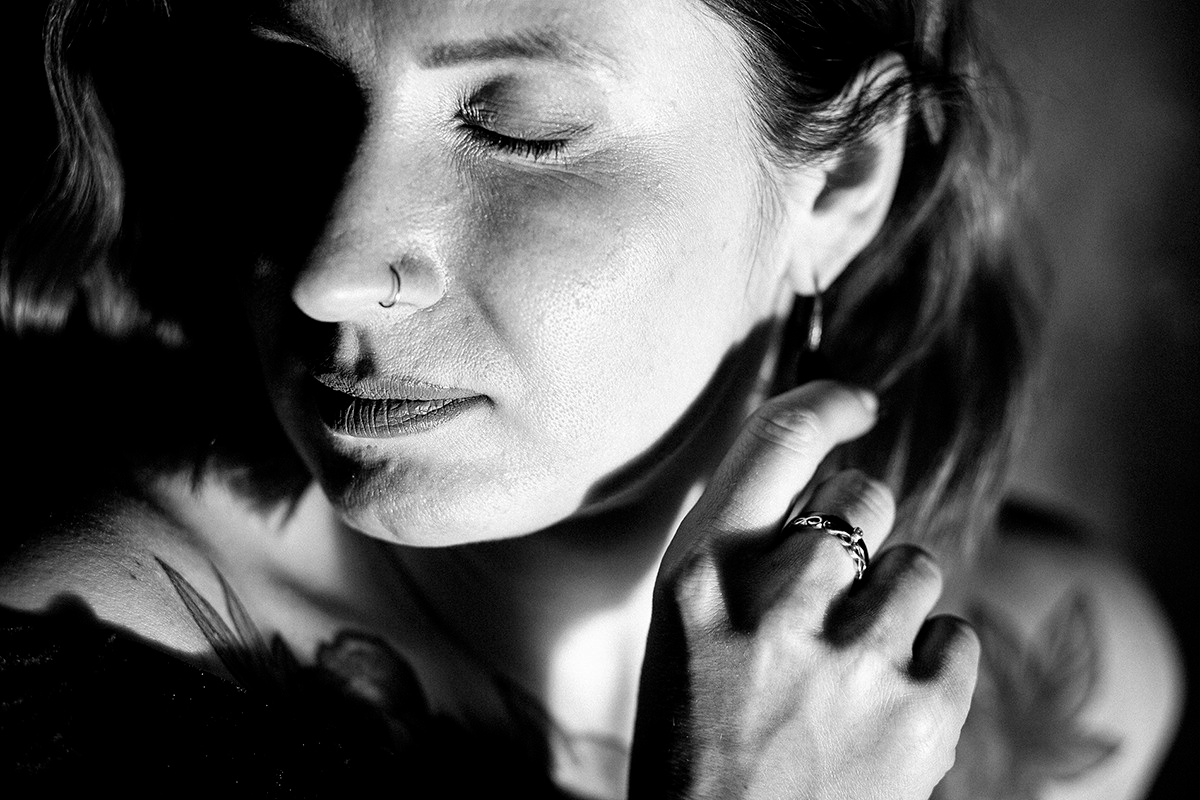 Аня. Photographer in Cyprus