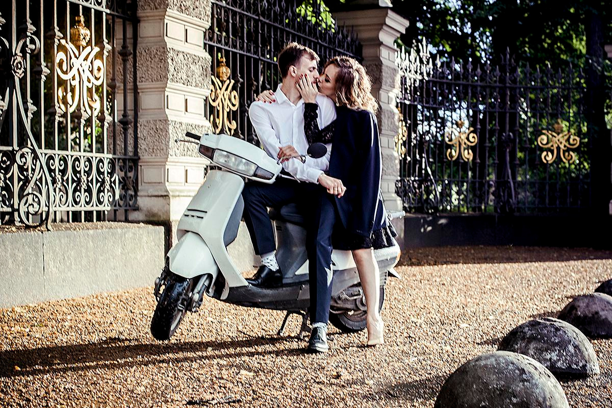 Рома+Маша. Photographer in Cyprus