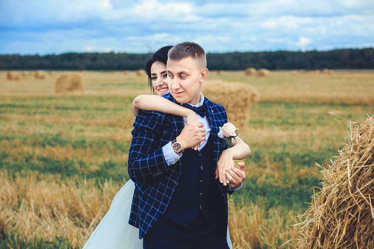 A+V. Photographer in Cyprus