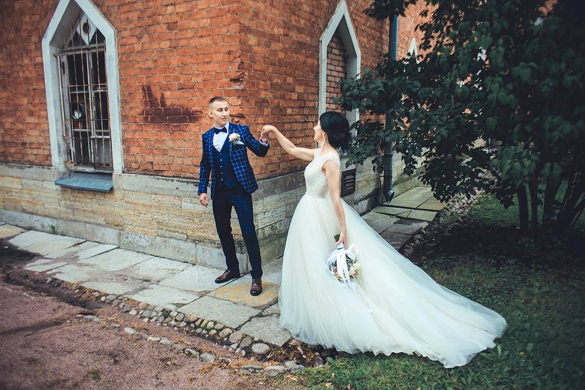 A+V. Photographer in Cyprus