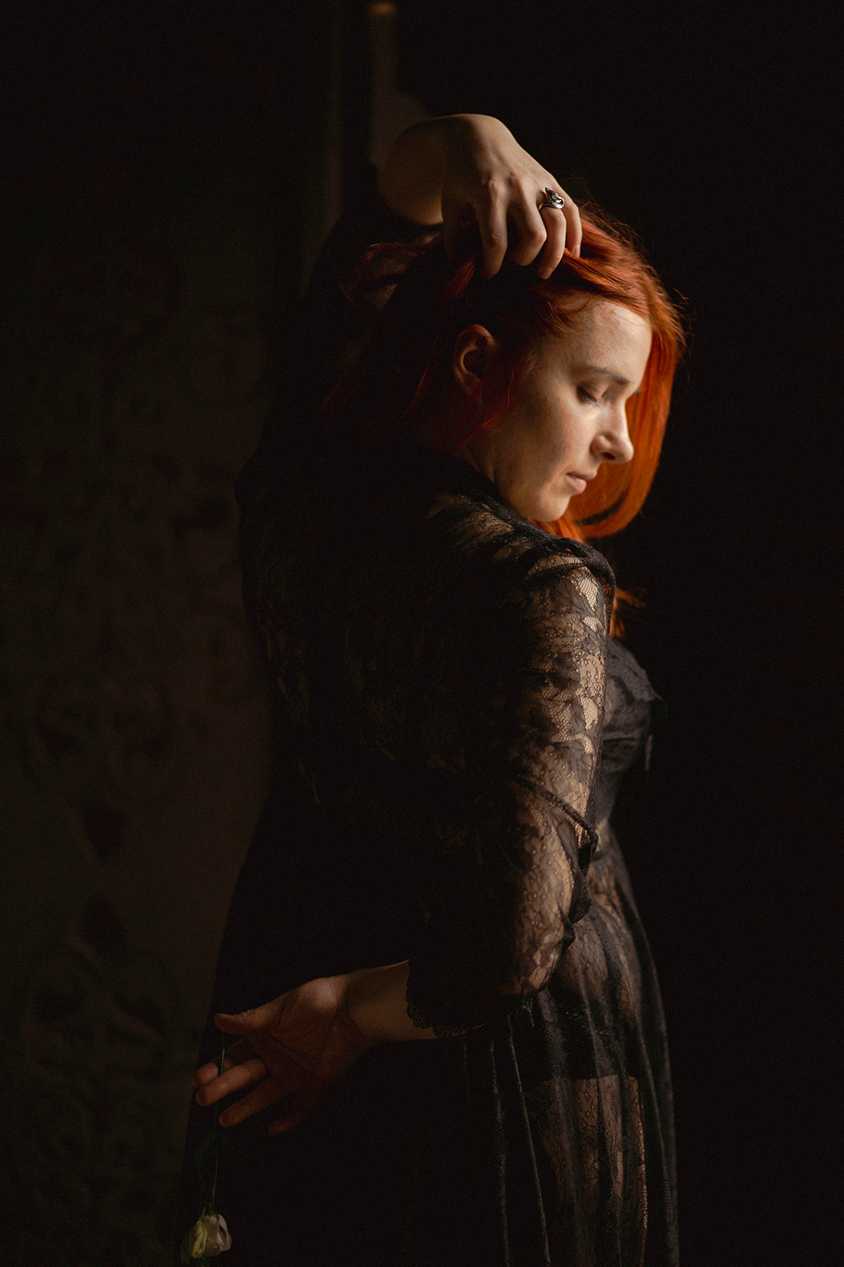 Christy. Photographer in Cyprus