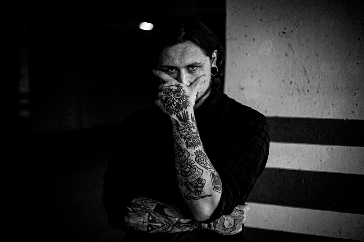 Артур. Photographer in Cyprus