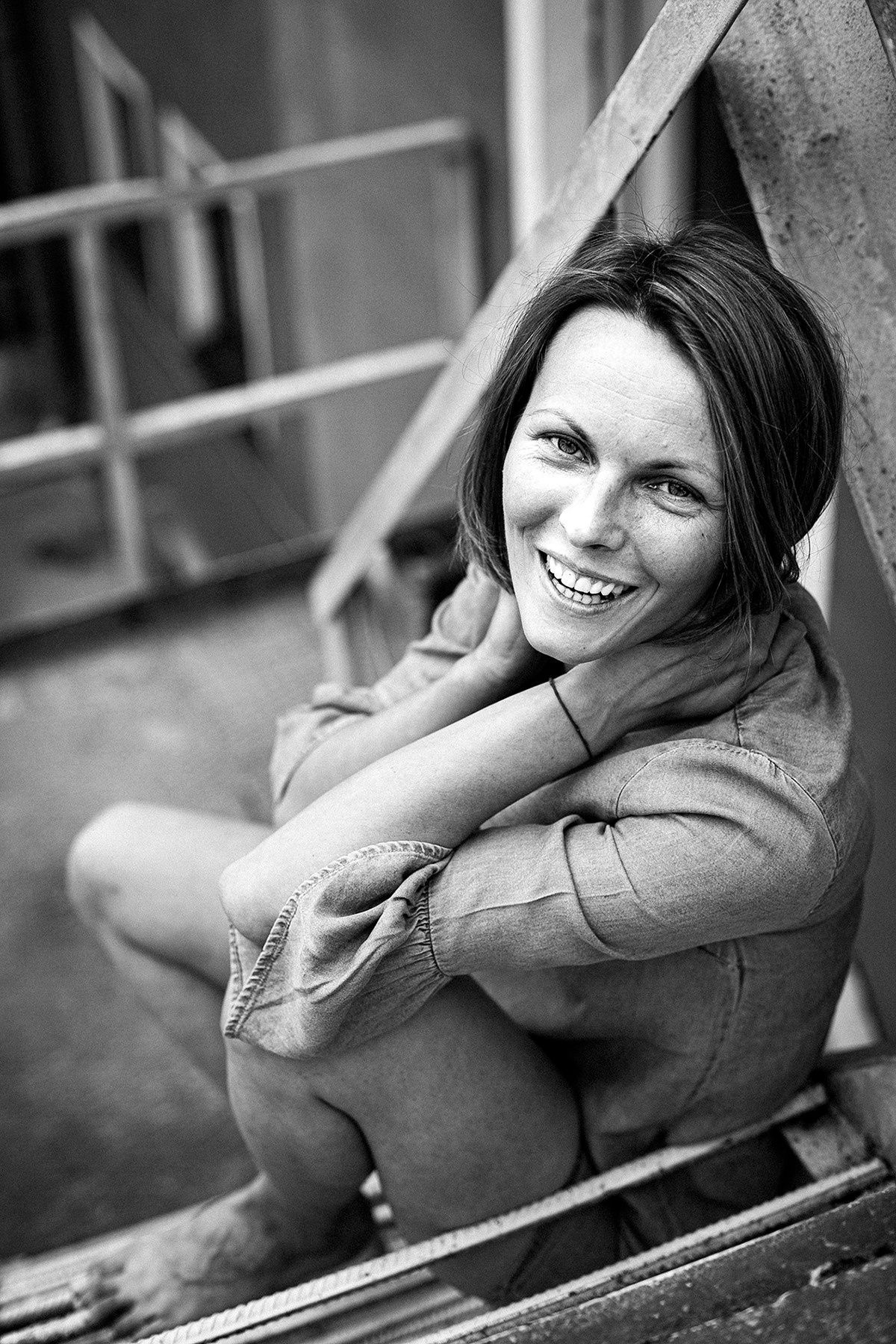 Вика. Photographer in Cyprus