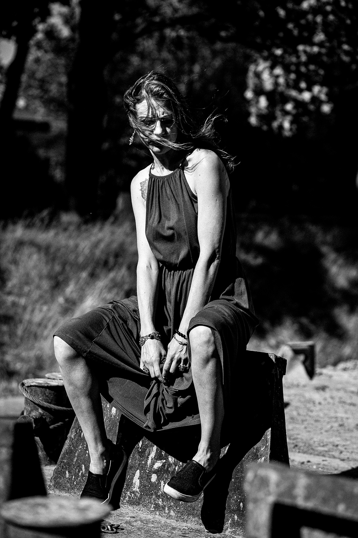 Люда. Photographer in Cyprus