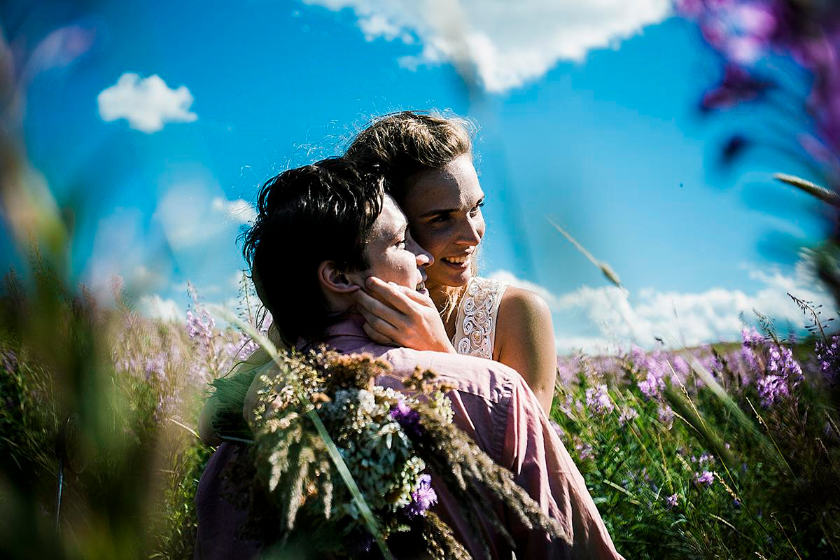 Дима+Лиза. Photographer in Cyprus