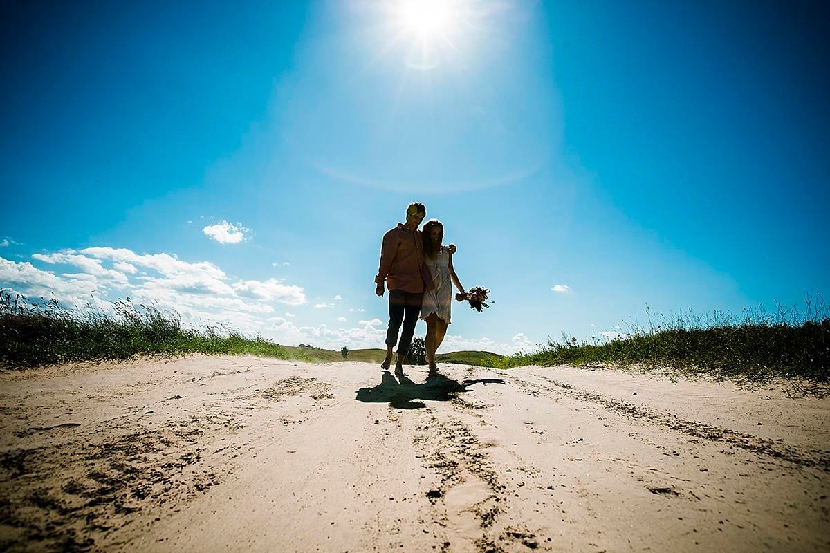 Дима+Лиза. Photographer in Cyprus