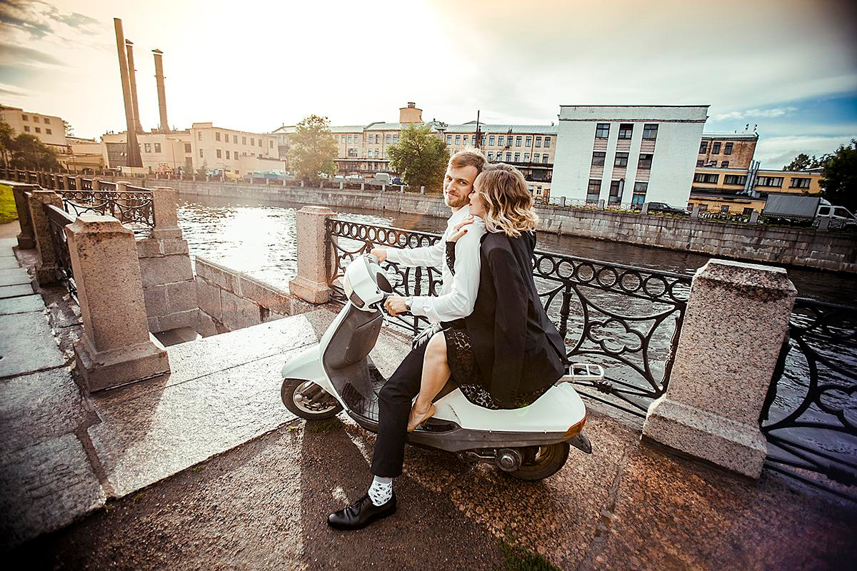 Рома+Маша. Photographer in Cyprus