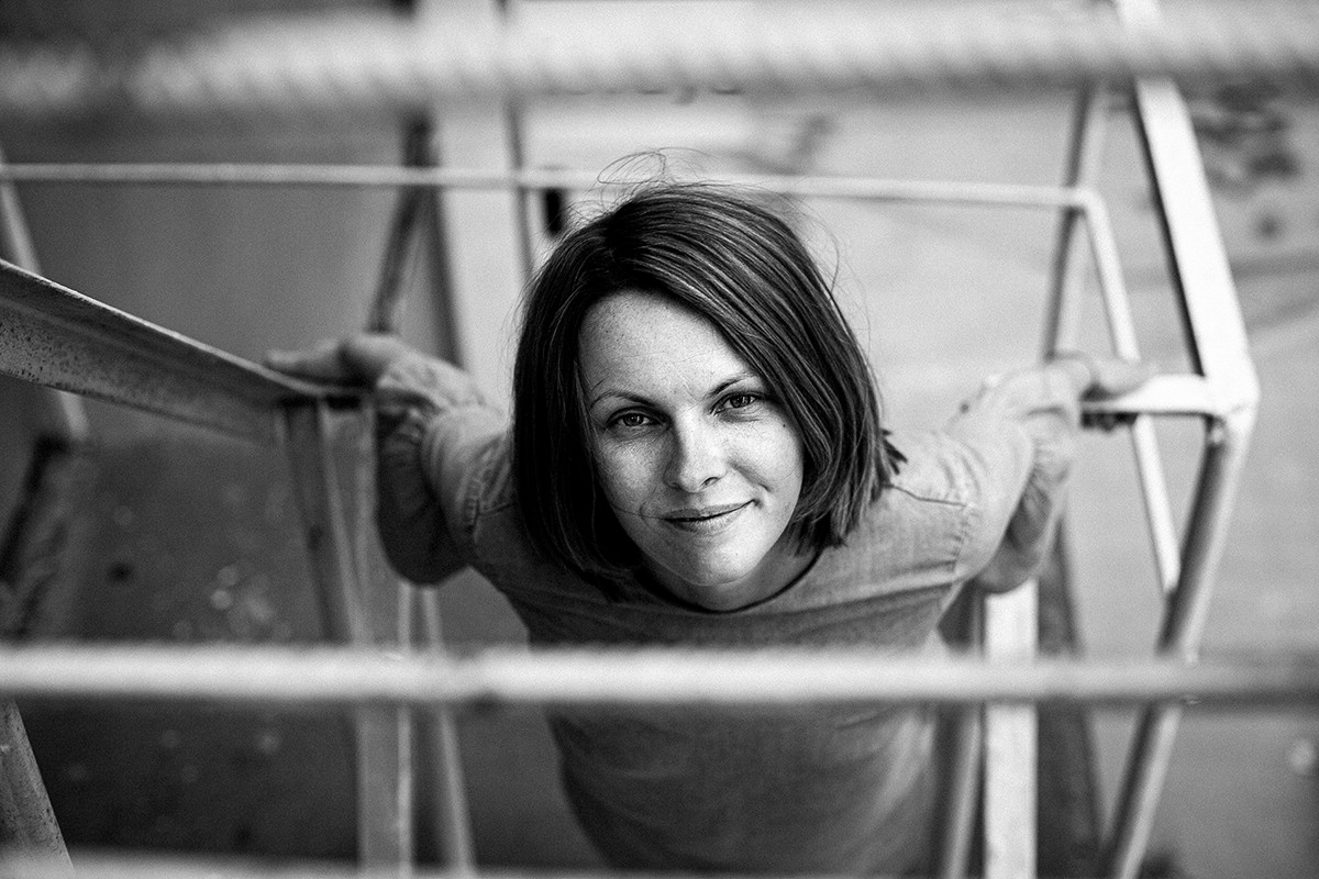 Вика. Photographer in Cyprus