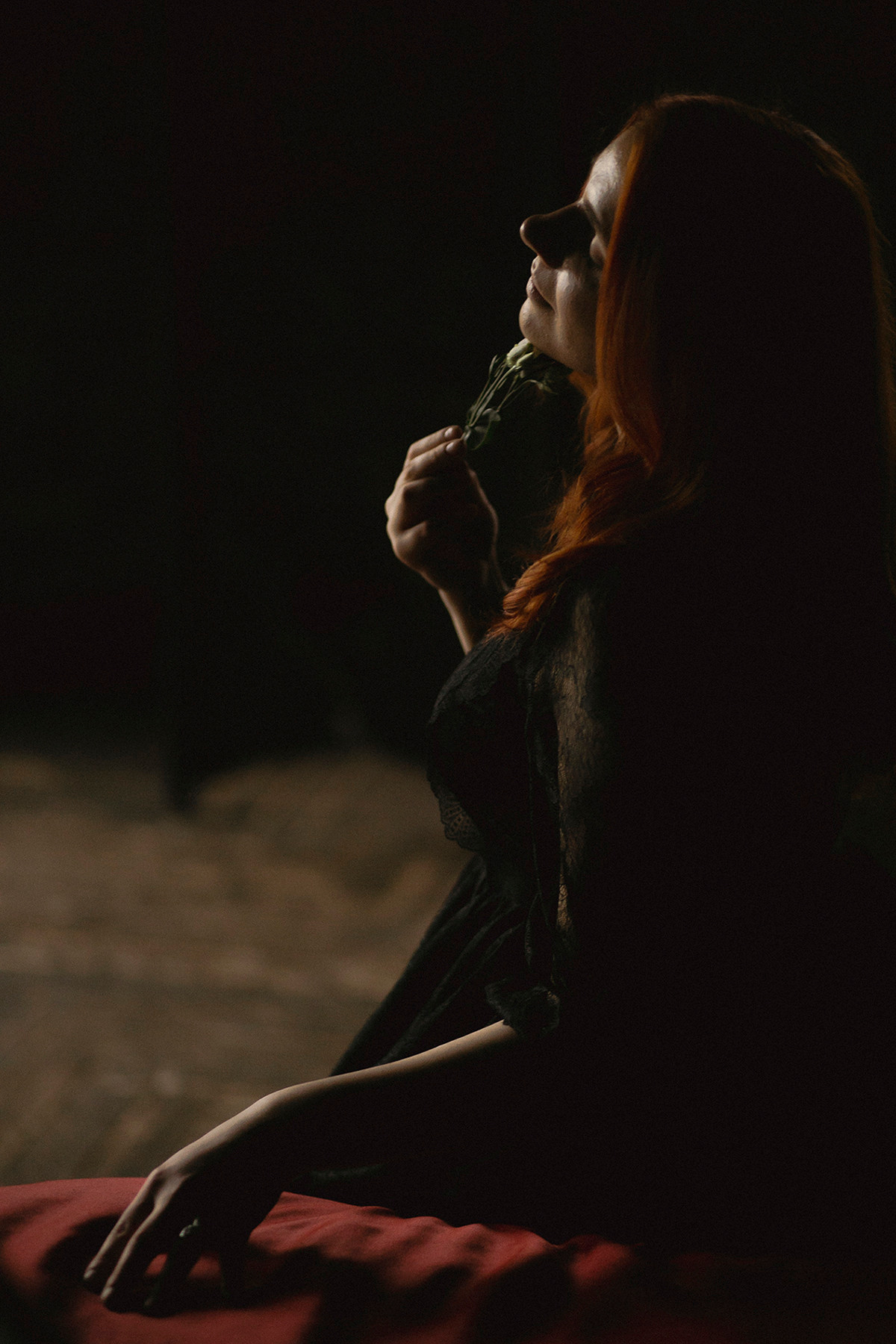 Christy. Photographer in Cyprus