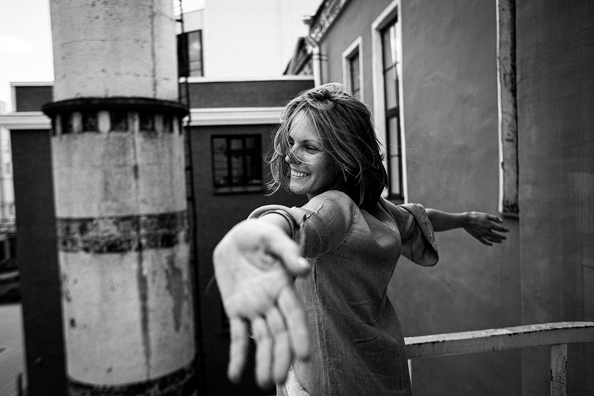 Вика. Photographer in Cyprus