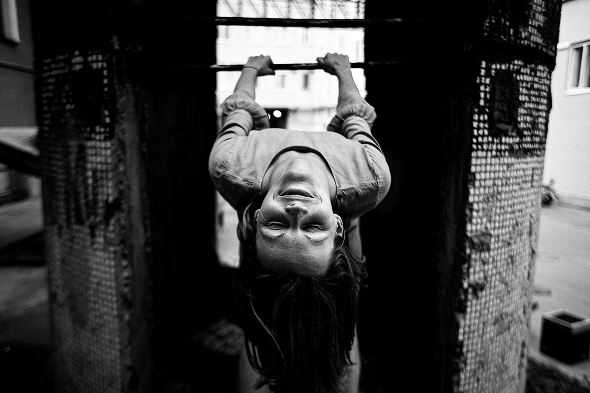 Вика. Photographer in Cyprus