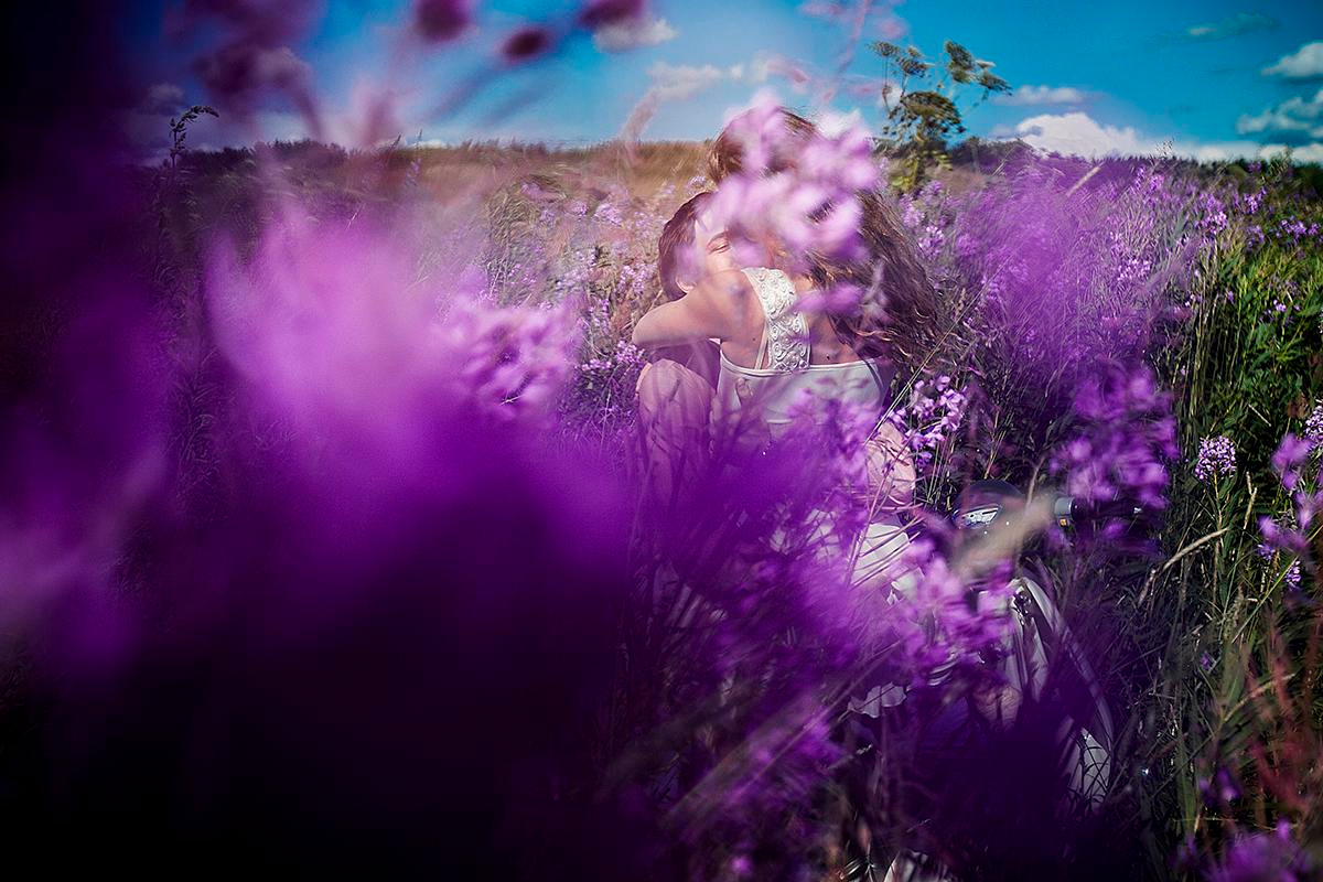 Дима+Лиза. Photographer in Cyprus