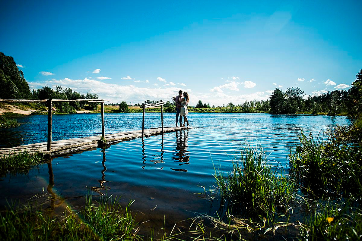 Дима+Лиза. Photographer in Cyprus